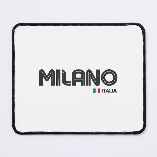 Item preview, Milano - Italia  designed and sold by Sketch-Shack.