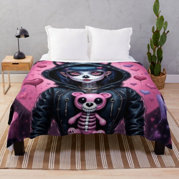 Item preview, “Creepy valentine!!!”…Valentine’s Day!!! designed and sold by Songedete.