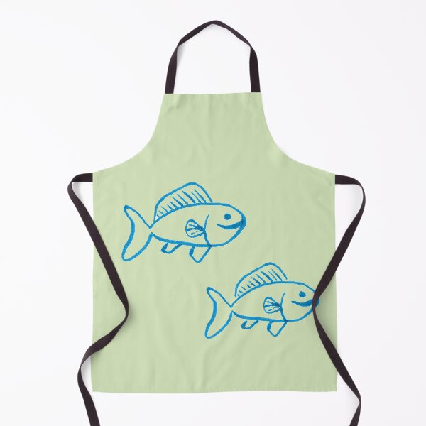 Item preview, Fishes designed and sold by CharlottePlaceArt.