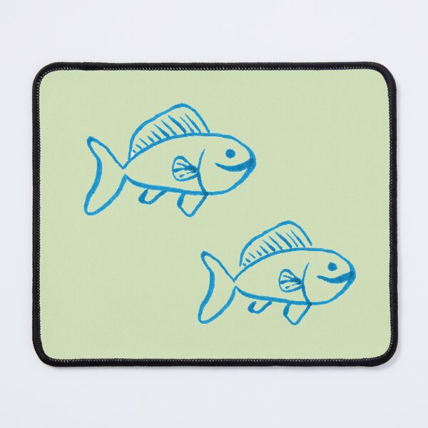 Item preview, Fishes designed and sold by CharlottePlaceArt.