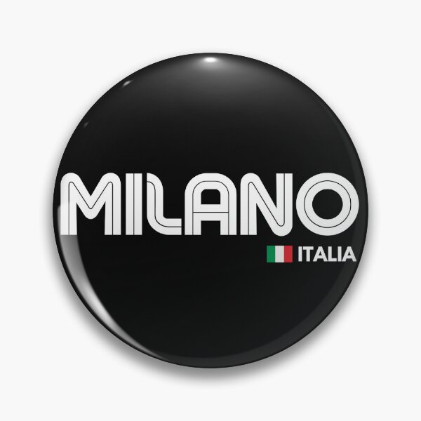 Item preview, Milano - Italia  designed and sold by Sketch-Shack.