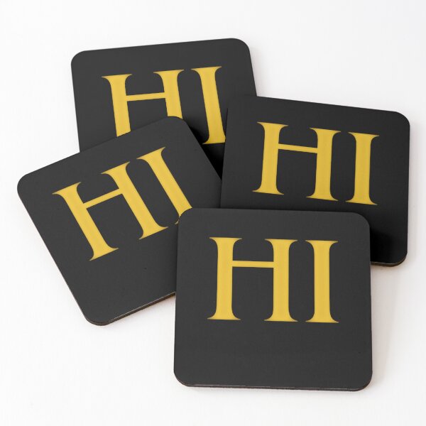 Item preview, Hi 14 designed and sold by Zeir Shop.
