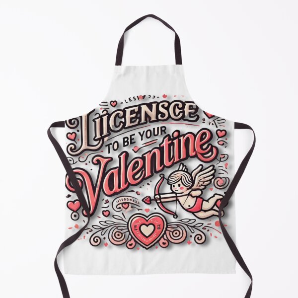 Item preview,  Official Licence: Be My Valentine  designed and sold by GIPR.