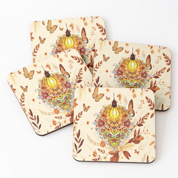 Item preview, "Boho Spirit: Wild & Free" designed and sold by DigoCostaK7css.