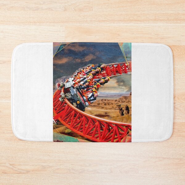 Item preview, Maverick at Cedar Point, Custom Rollercoaster Image designed and sold by coasterjamin24.
