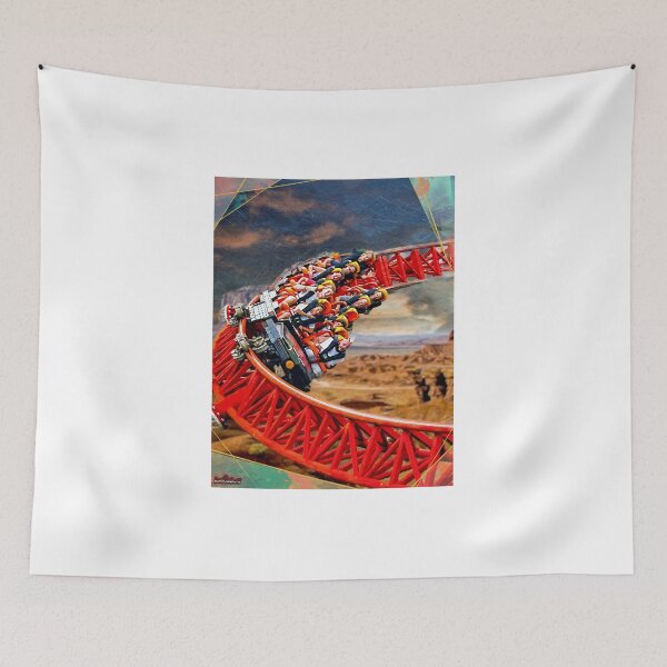 Item preview, Maverick at Cedar Point, Custom Rollercoaster Image designed and sold by coasterjamin24.