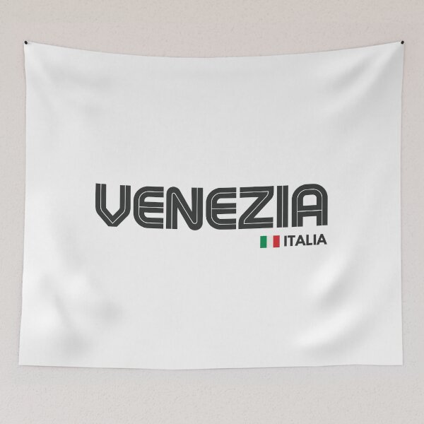 Item preview, Venezia - Italia  designed and sold by Sketch-Shack.