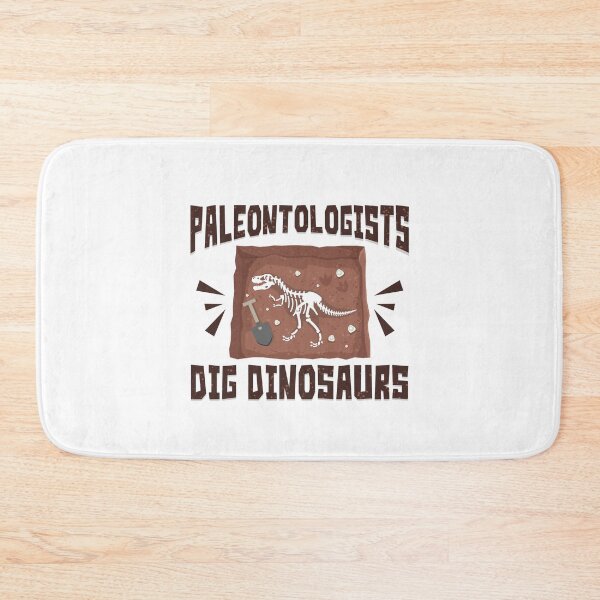 Item preview, Paleontologists Dig Dinosaurs Paleontology designed and sold by jaygo.