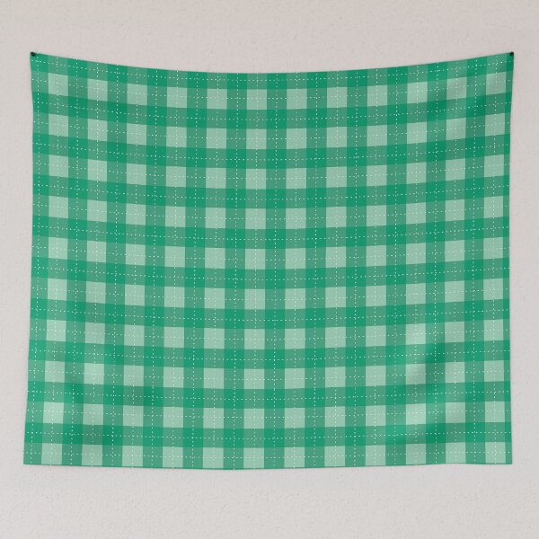 Item preview, Square Tablecloth Pattern designed and sold by MarketdeLuis.