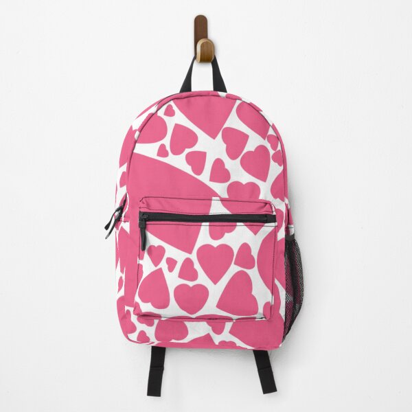 Item preview, PINK HEART designed and sold by Rajasekar.