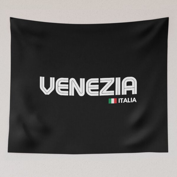 Item preview, Venezia - Italia  designed and sold by Sketch-Shack.