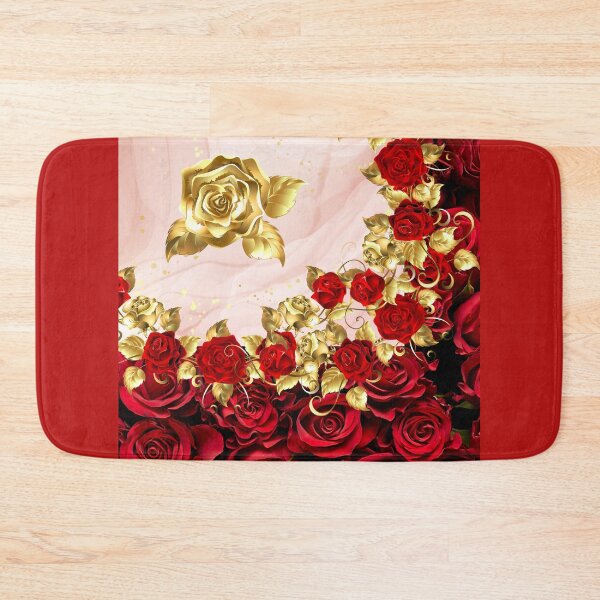 Item preview, Everlasting Roses designed and sold by NettaArts.