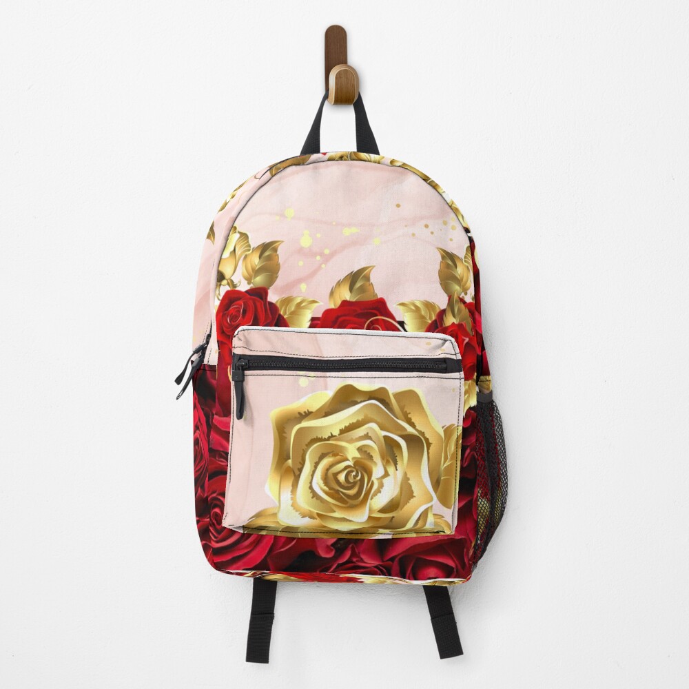 Item preview, Backpack designed and sold by NettaArts.