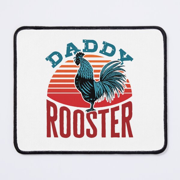 Item preview, Daddy Rooster designed and sold by jaygo.