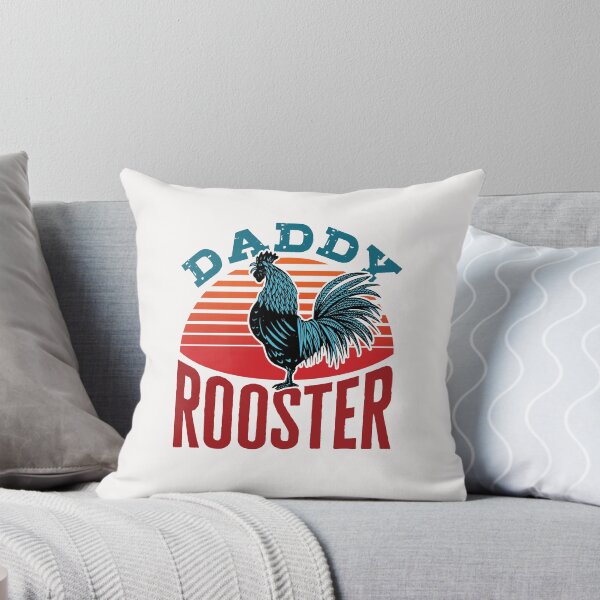 Item preview, Daddy Rooster designed and sold by jaygo.