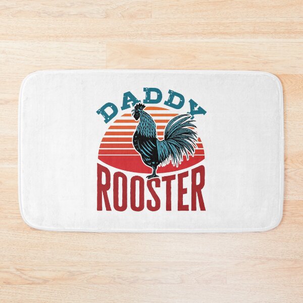 Item preview, Daddy Rooster designed and sold by jaygo.