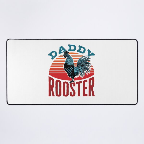 Item preview, Daddy Rooster designed and sold by jaygo.