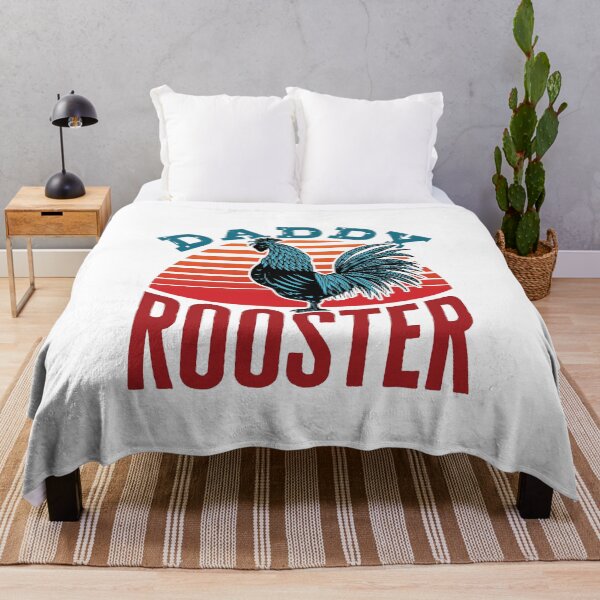 Item preview, Daddy Rooster designed and sold by jaygo.