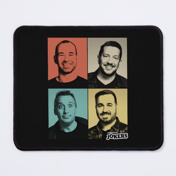 Item preview, Impractical Jokers Vintage 90s designed and sold by pomartaus.