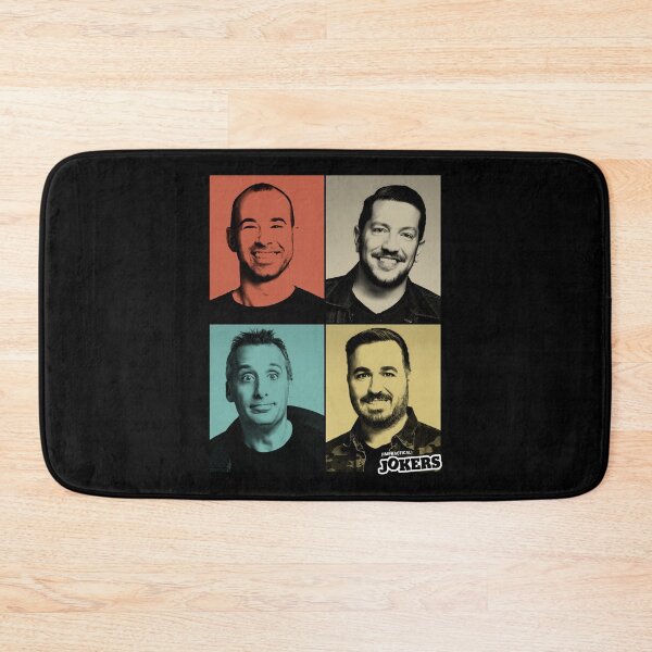 Item preview, Impractical Jokers Vintage 90s designed and sold by pomartaus.