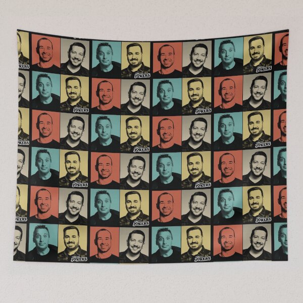 Item preview, Impractical Jokers Vintage 90s designed and sold by pomartaus.