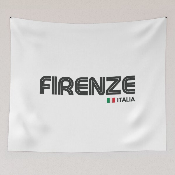 Item preview, Firenze - Italia  designed and sold by Sketch-Shack.