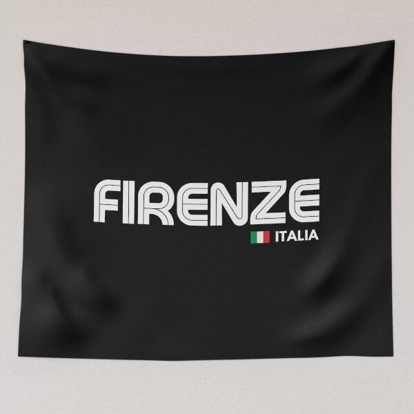Item preview, Firenze - Italia  designed and sold by Sketch-Shack.