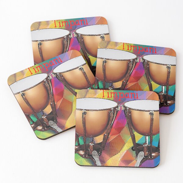 Item preview, Two Timpani designed and sold by Havocgirl.