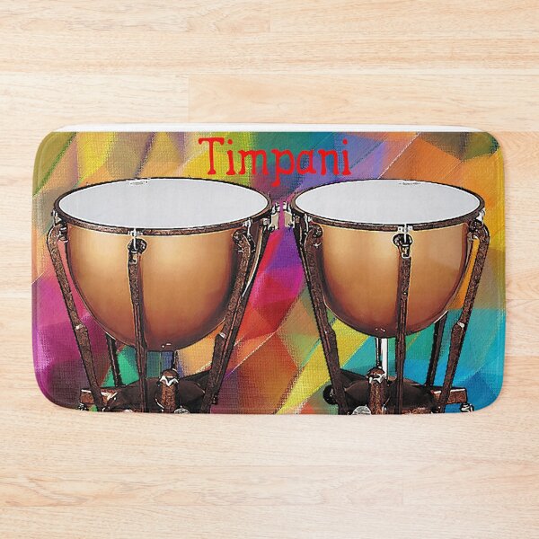 Item preview, Two Timpani designed and sold by Havocgirl.
