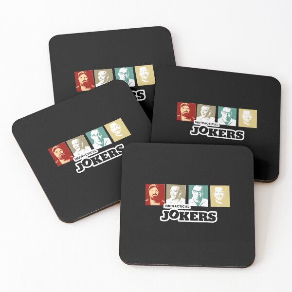 Item preview, Impractical Jokers Vintage designed and sold by pomartaus.
