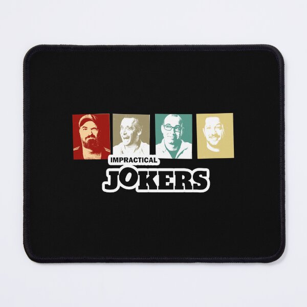 Item preview, Impractical Jokers Vintage designed and sold by pomartaus.
