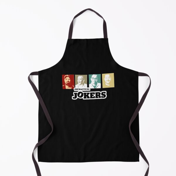 Item preview, Impractical Jokers Vintage designed and sold by pomartaus.