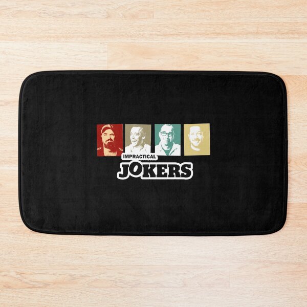 Item preview, Impractical Jokers Vintage designed and sold by pomartaus.