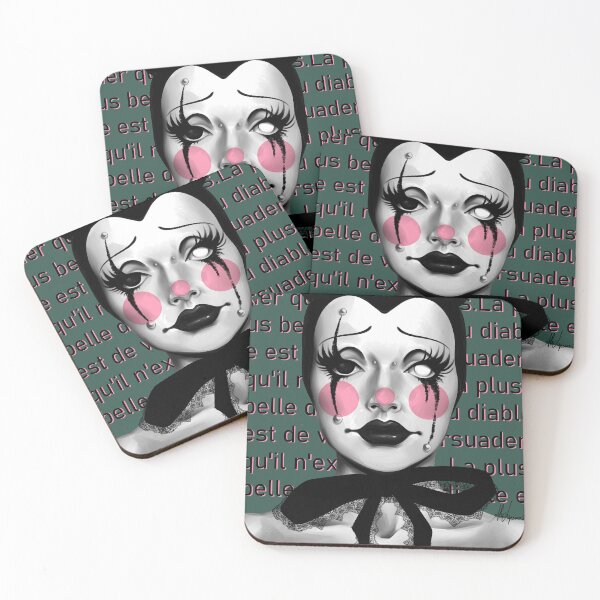 Item preview, Le Diable designed and sold by Alessandra Superina.