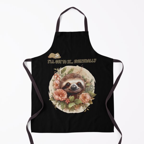 Item preview, I'll Get to It... Eventually designed and sold by goofydesignner.