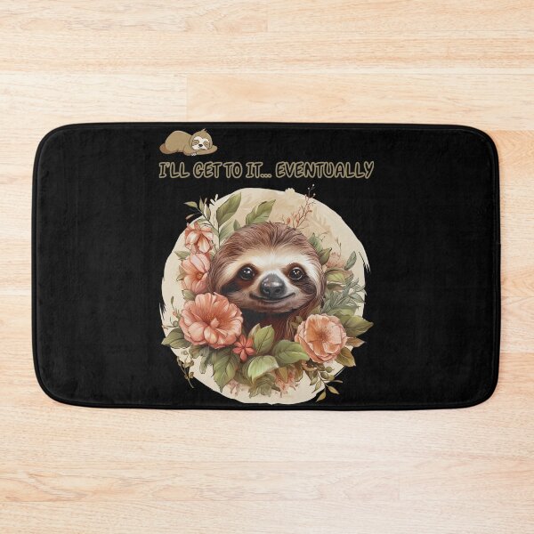 Item preview, I'll Get to It... Eventually designed and sold by goofydesignner.