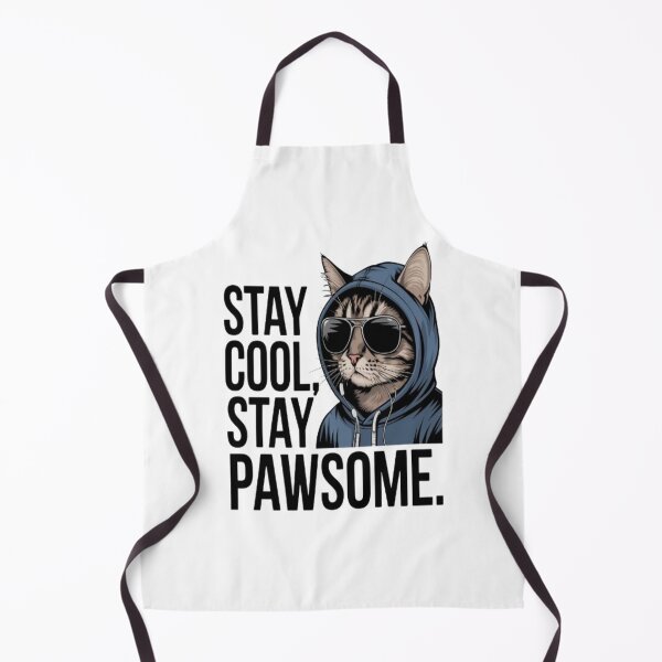 Item preview, Cool Cat Vibes designed and sold by Petpixy.