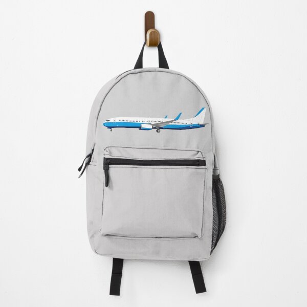 Item preview, Side View Airplane Illustration - Aviation Digital Art designed and sold by EMaviation_.