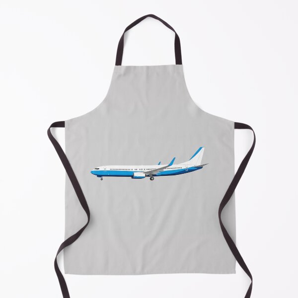 Item preview, Side View Airplane Illustration - Aviation Digital Art designed and sold by EMairplanes.
