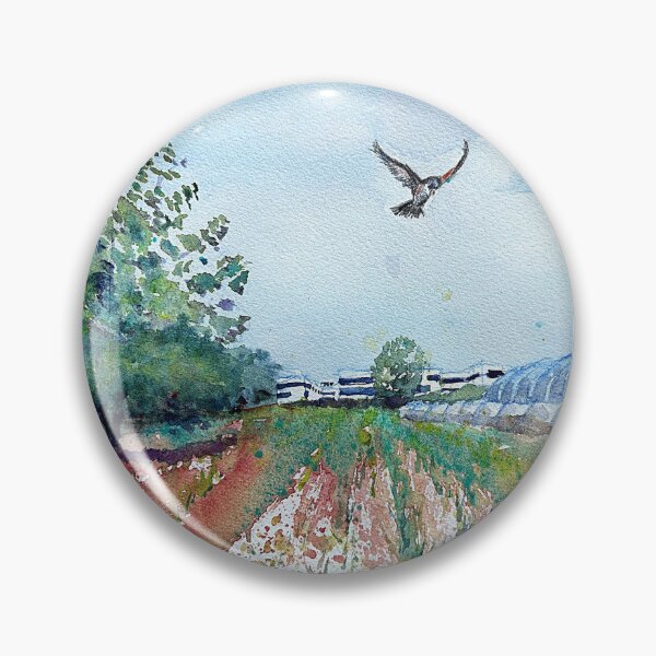 Item preview, crécerelle meerlemersch designed and sold by nathalie renotte.