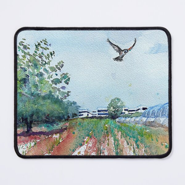 Item preview, crécerelle meerlemersch designed and sold by nathalie renotte.