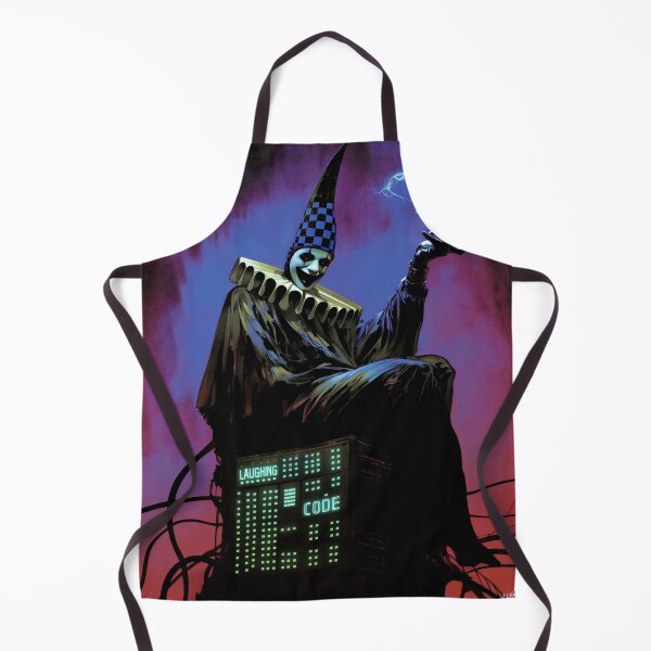 Item preview, Laughing Code designed and sold by Skelter-Skelter.