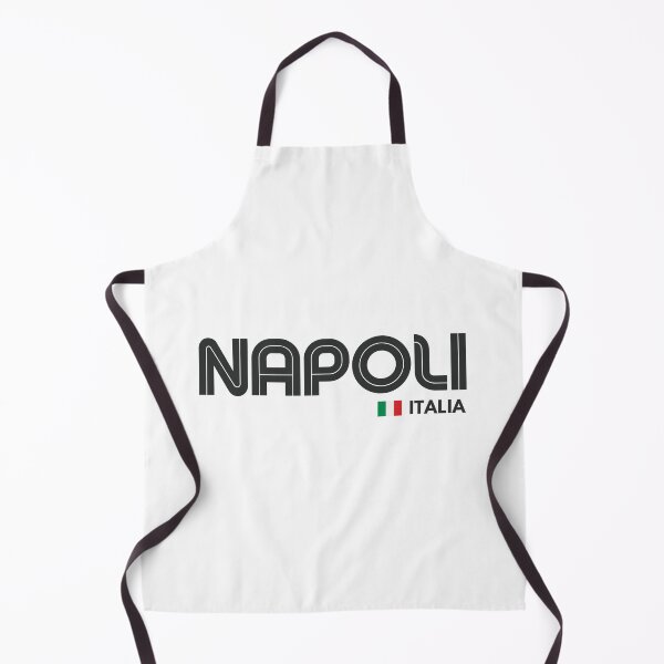 Item preview, Nápoles - Italia designed and sold by Sketch-Shack.