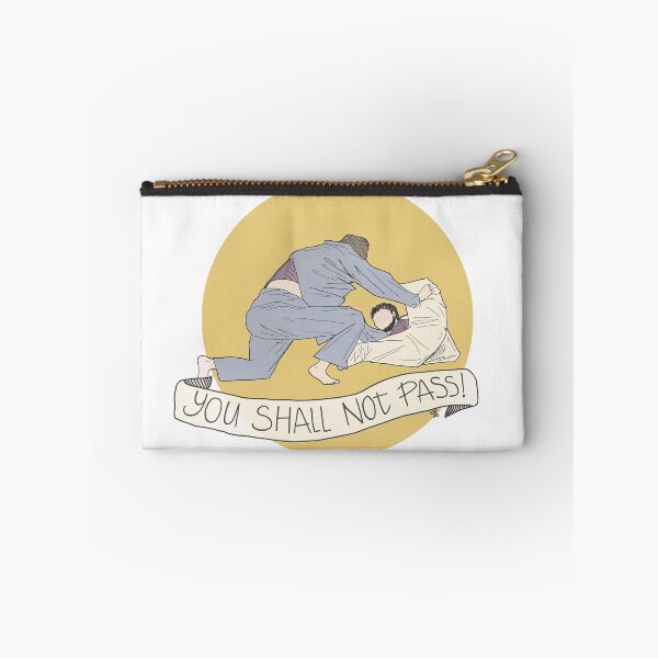 Item preview, You shall not pass designed and sold by Giultzz.