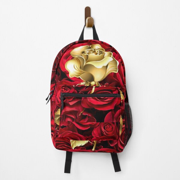 Item preview, Blooming Love, Trendy Rose designed and sold by NettaArts.