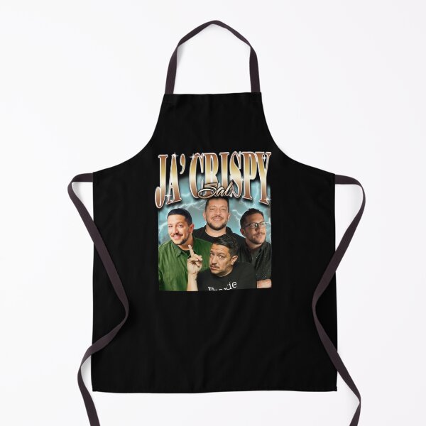 Item preview, Retro Ja Crispy Sal designed and sold by pomartaus.