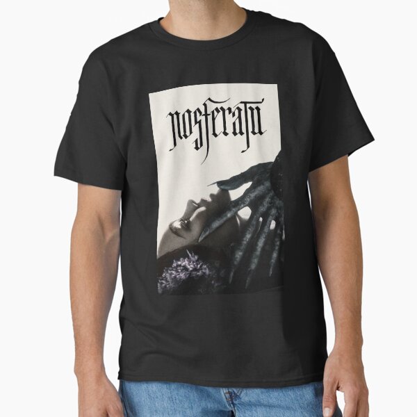 Item preview, nosferatu designed and sold by Danpae.