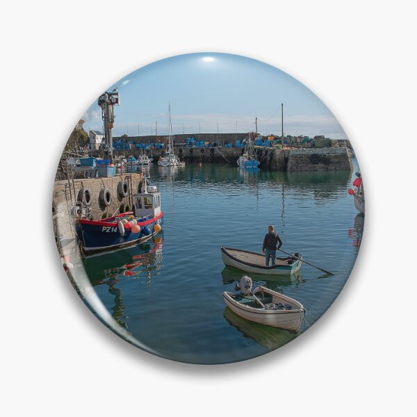 Item preview, Mevagissey Cornwall designed and sold by Graz-Photos.