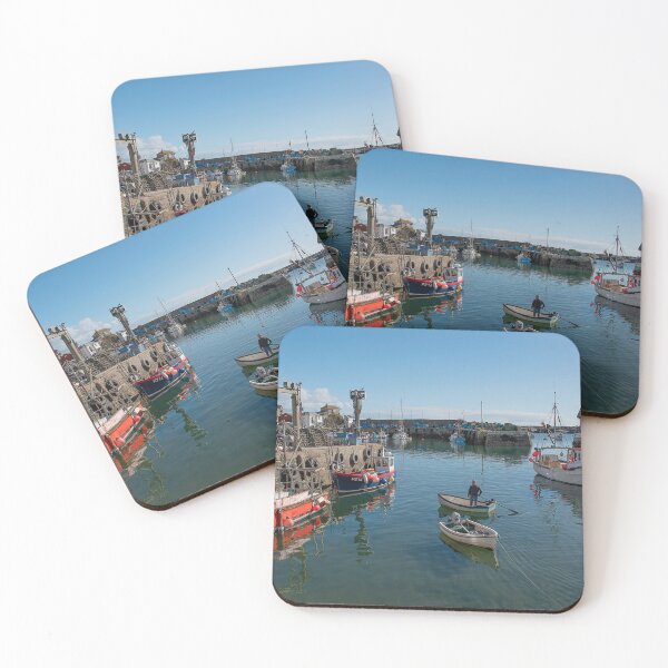 Item preview, Mevagissey Cornwall designed and sold by Graz-Photos.