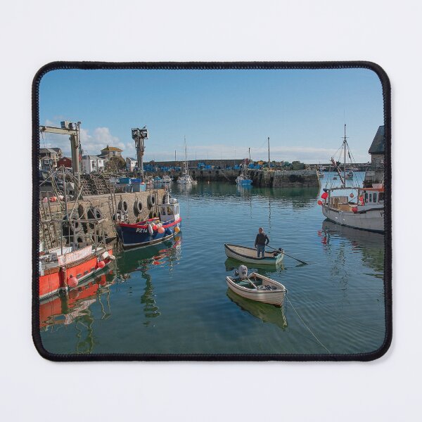 Item preview, Mevagissey Cornwall designed and sold by Graz-Photos.